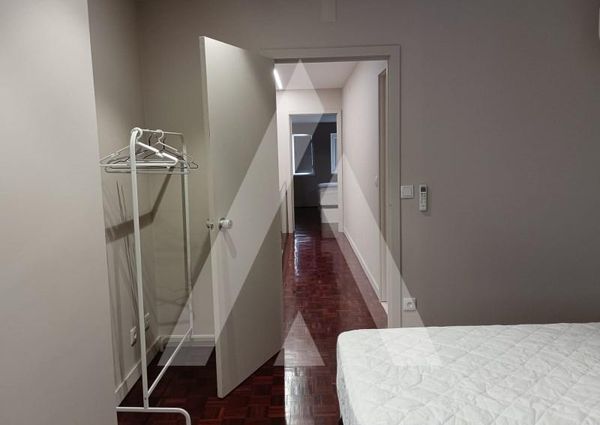 Apartamento T3 em Coimbra
