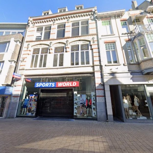 TILBURG, Heuvelstraat - Photo 1