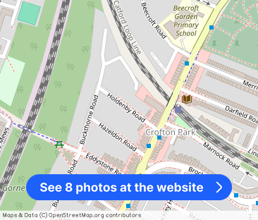 Holdenby Road, London, SE4 - Photo 1