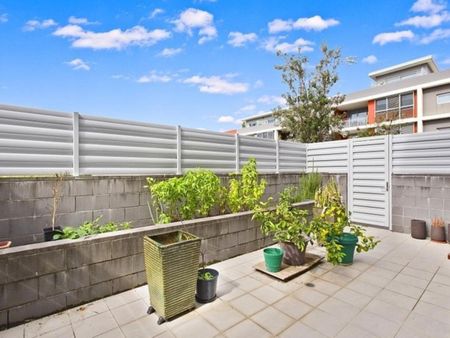 Unit 17/331 Miller Street, Cammeray - Photo 4