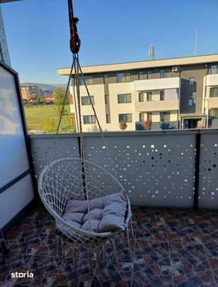 Ofer spre inchiriere apartament 2 camere - Photo 1