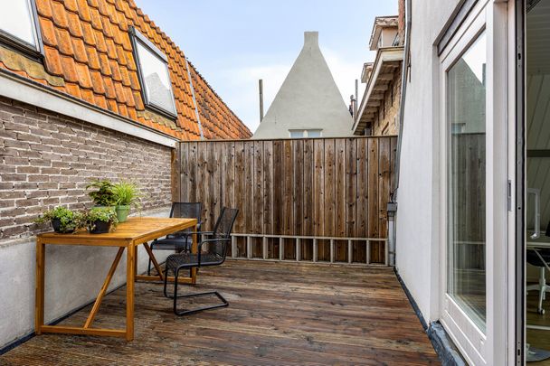 Herengracht 132 - Photo 1