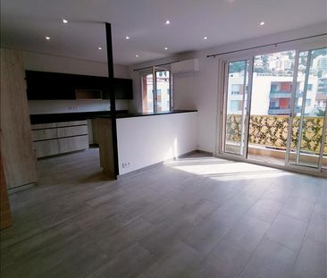 2 pièces - 53,4 m² - 5ème étage - Colocation non autorisée - Photo 4