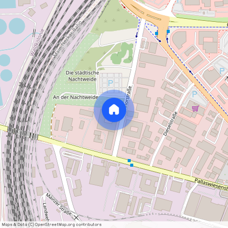 64293 Hessen - Darmstadt