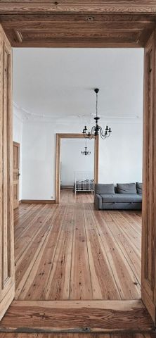 mieszkanie na wynajem Szczecin Centrum - Zdjęcie 2