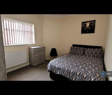1 bedroom in a house share to rent - Photo 6