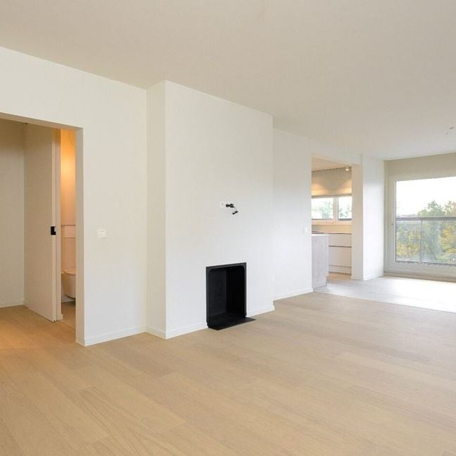 Appartement te huur in Hasselt voor € 1.075 met 3 slaapkamers - Foto 1