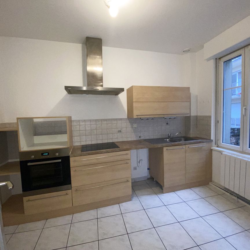 Location Appartement 3 pièces 71m² SELESTAT 67600 - Photo 1