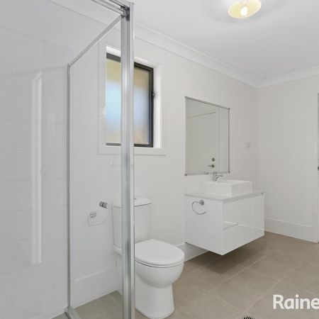 Modern 2-Bedroom Granny Flat in Prime Edmondson Park Location! - Photo 3