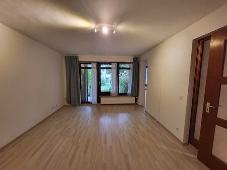 Gemütliche 2-Zimmer-Wohnung in Berlin-Lichtenrade! - Foto 4