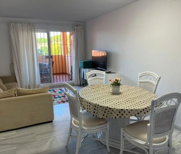 Ground Floor Apartment in Reserva de Marbella - Photo 1