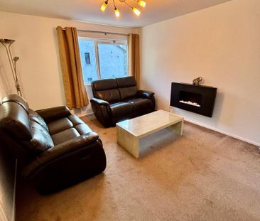 2 bedroom end of terrace house to rent - Photo 6