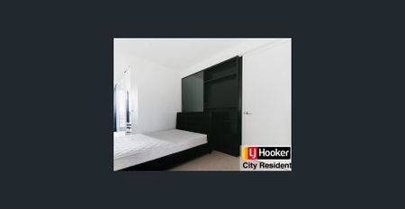 Spacious fully furnished 1-bedroom, 1-bathroom and 1-study apartment in the heart of Melbourne CBD! - Photo 5