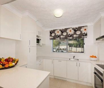 1/50 Dixon Street, Auchenflower, QLD, 4066 - Photo 6