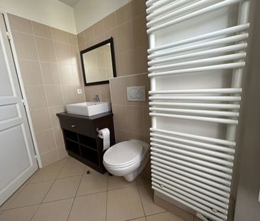 Appartement meublé Versailles 1 pièce(s) 28,10 m2 - Photo 6