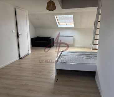 Location Appartement 2 pièces 30m² TOURCOING 59200 - Photo 6