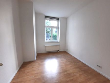 Ruhig gelegene 2-Raum-Wohnung in Stadtfeld Ost - Foto 2