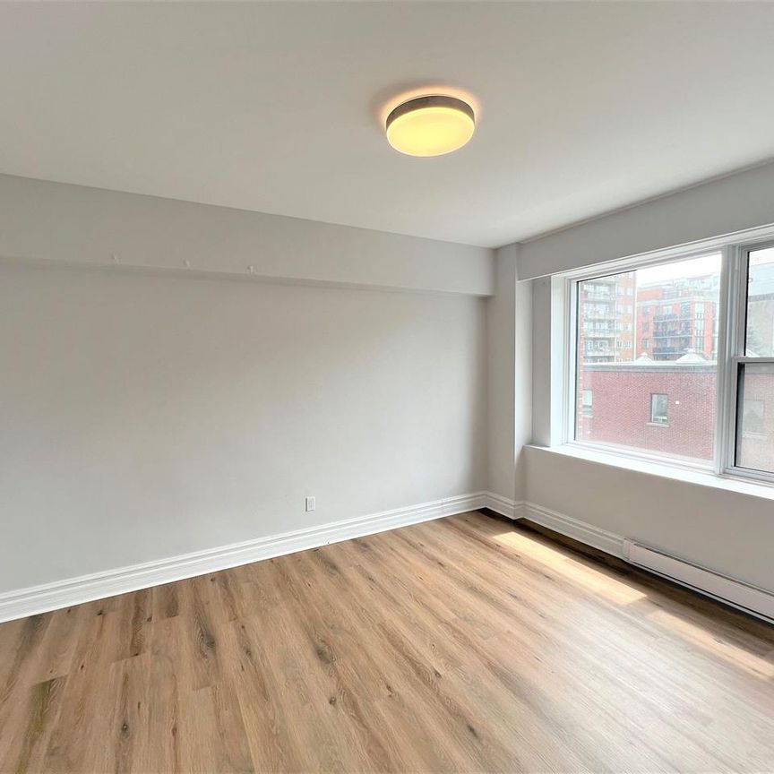 2 CH - 1 SDB - Montréal - $2,050 /mo - Photo 1