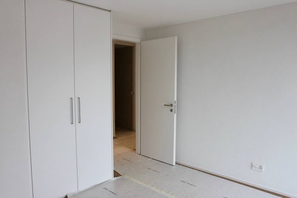 3.5 Zimmer, 81 m², 2. Stock - Photo 1