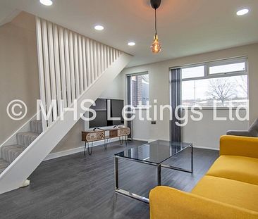 23 Willow Close, Leeds, LS4 2HG - Photo 5