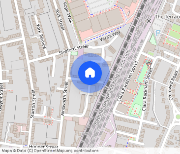 Stone Terrace, CAMBRIDGE - Photo 1