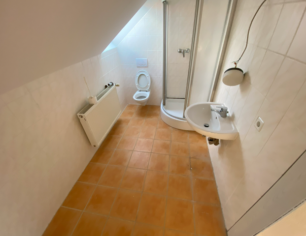 2-Zimmer Dachgeschosswohnung im Zentrum von Seelze - Foto 1