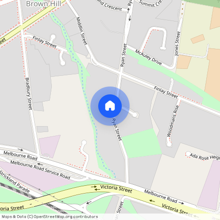 27A Ryan Street, Vic 3350, Brown Hill