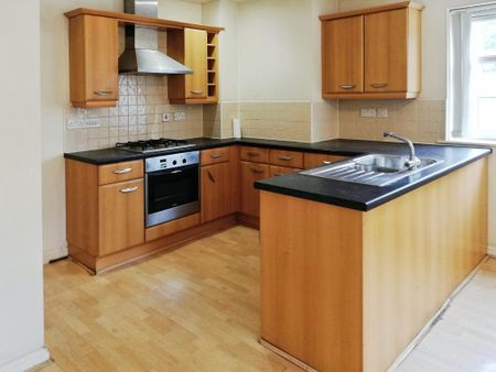 2 bedroom apartment to rent - Photo 3