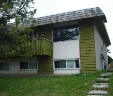 Huntington 4-PLEX — 3 Bedrooms Fourplex - Photo 1