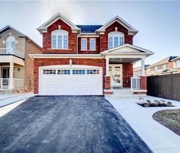 For Lease - 3 Heathbrook Avenue, Brampton, Ontario - Photo 1
