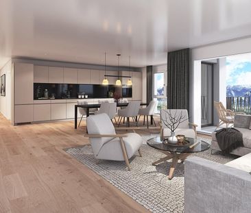 Ihr neues Zuhause in Cazis - Photo 3
