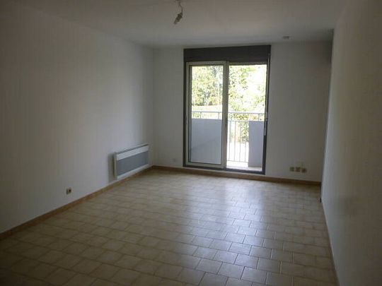 Location appartement 2 pièces 32.2 m² à Montpellier (34000) - Photo 1