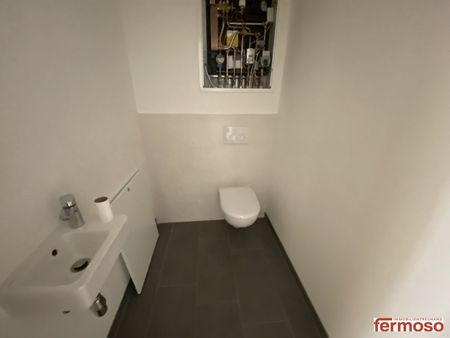 Neubau 2 Zimmer Wohnung mit hohem Wohnkomfort - Photo 4