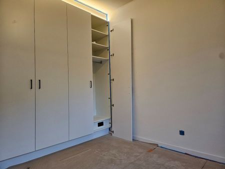 Gezellig, energiezuinig nieuwbouwappartement met 1 slaapkamer in het hartje van Mol! - Photo 3