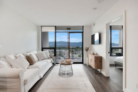 Fully Furnished at Brooklyn on Bernard! - Photo 2