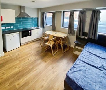 1 bedroom apartment to rent - Photo 2