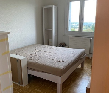 Appartement de 4.5 pièces au 1er étage à louer - Foto 1