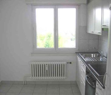 5.5 Zimmer, 81 m², 3. Stock - Photo 3