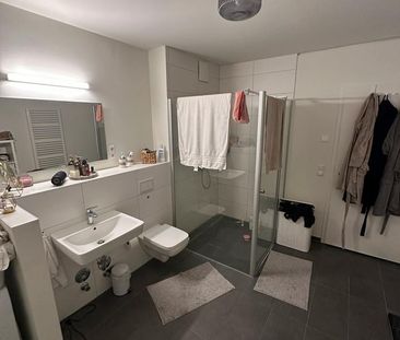 Neubau 2-Zimmer-Wohnung in Potsdam West - Foto 3