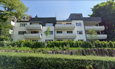 3.5-Zimmerwohnung mit Gartensitzplatz - Foto 3