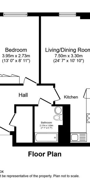 Greater Manchester, M1, Lower Ormond Street, Manchester - Photo 2