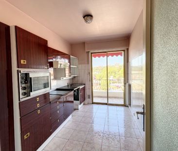 Appartement Cagnes Sur Mer 2 pièce(s) 54 m2 - Photo 3