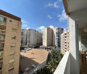 Piso de alquiler en Calle Xabia, Ciutat Universitària - Photo 5