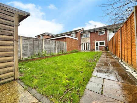 3 bedroom terraced house to rent - Photo 5