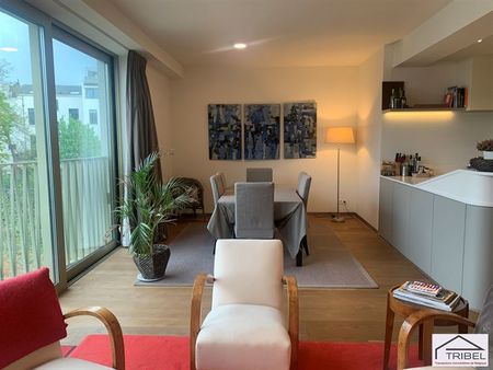 Appartement à IXELLES (1050) - Photo 3