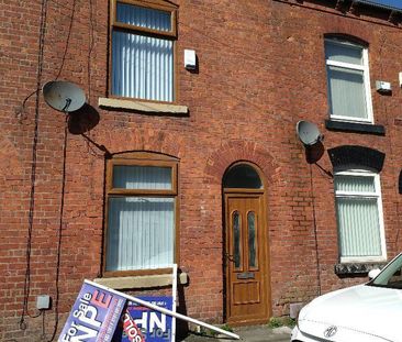 2 bedroom terraced house to rent - Photo 3