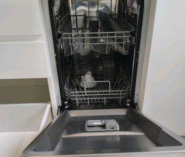 Frisch sanierte 2 ZKDB in D-Friedrichstadt - Photo 2