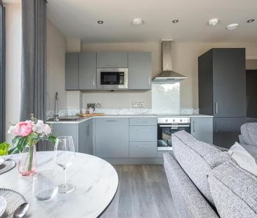 Apartment 47 Lesley Parklands 62 Knocknagoney Road, Belfast, BT4 2FW - Photo 5
