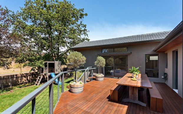 31 Gouger Street, Torrens ACT 2607 - House For Rent | Domain - Photo 1