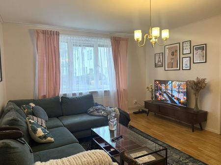 Stensborgsgatan, Eskilstuna - Photo 3